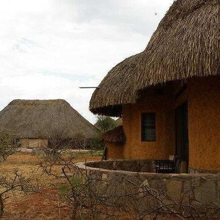 Samburu Sopa Lodge Archers Post Exteriér fotografie